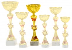 Cupă Standard - 4931 B